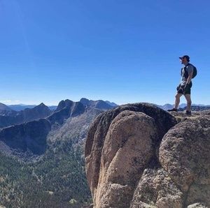 Meet your Posher, Mike